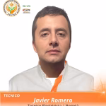 Javier Romero