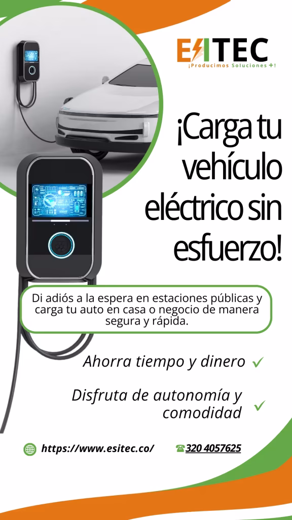 Todo lo que Necesitas Saber sobre la Instalación de Puntos de Carga EV