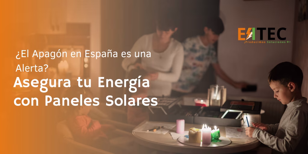 ¿El Apagón en España es una Alerta