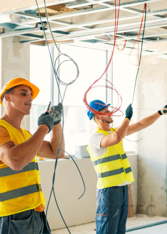 Servicios Eléctricos para Hogares y Viviendas